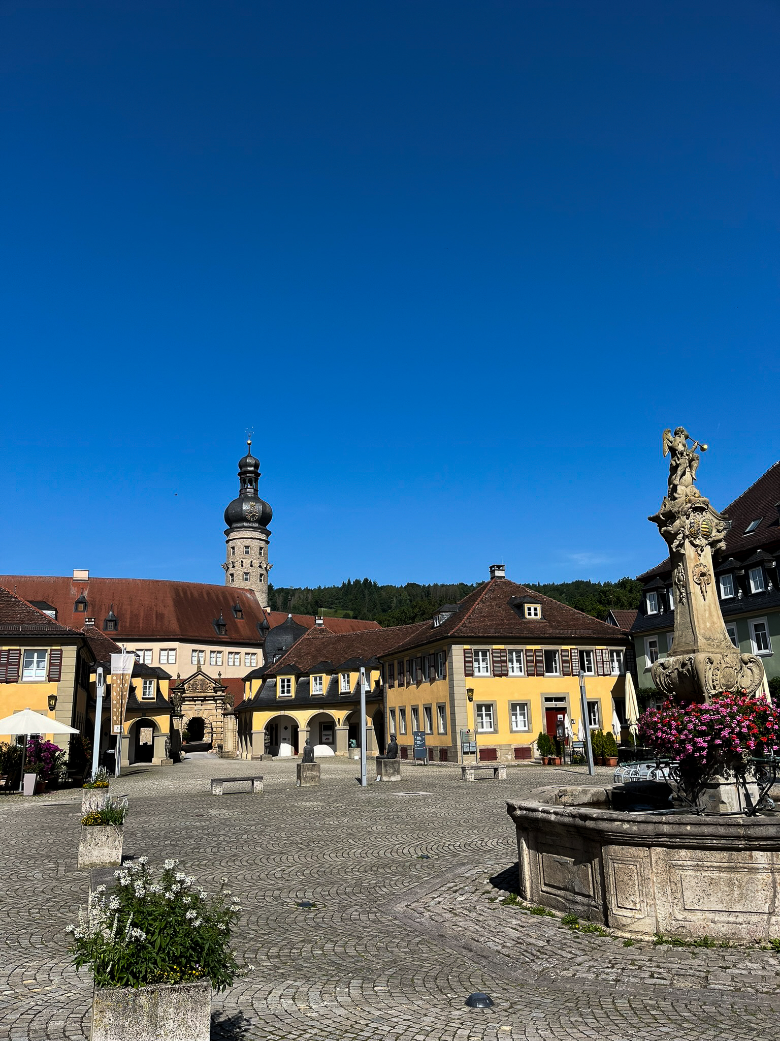 Weikersheim 1